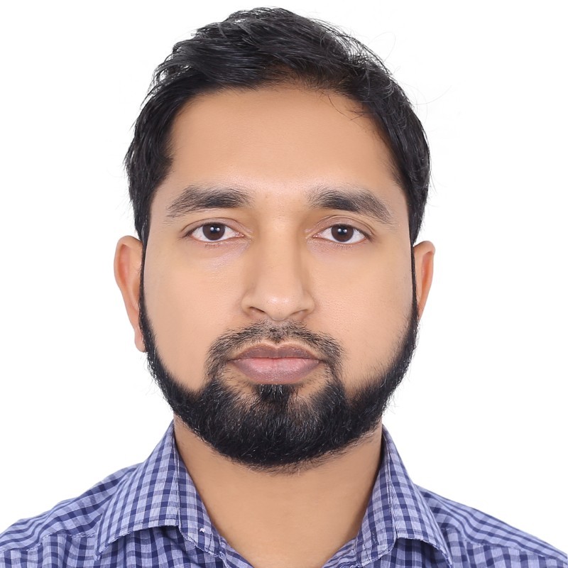 Dr. Parvez Mia (CPA Australia)